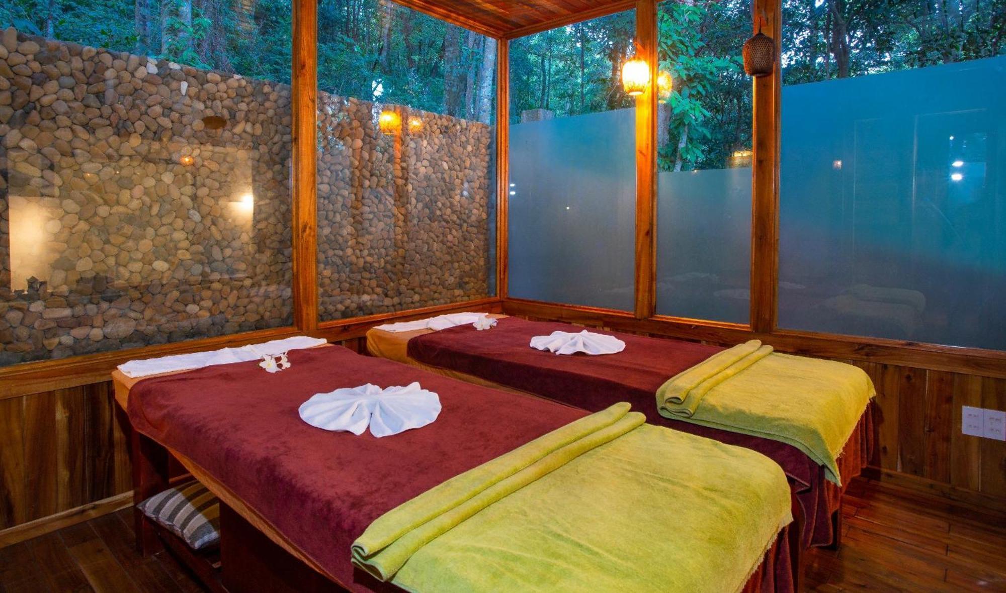 Nadine Phu Quoc Resort & Spa מראה חיצוני תמונה