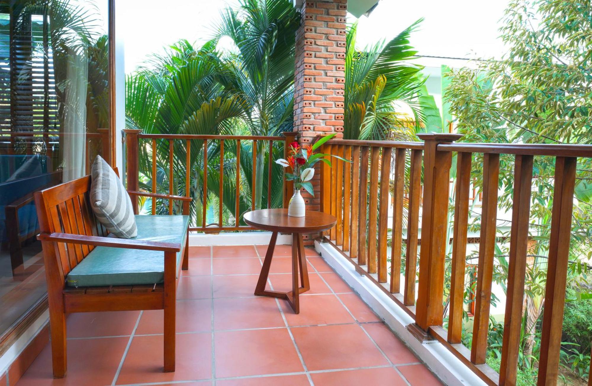 Nadine Phu Quoc Resort & Spa מראה חיצוני תמונה