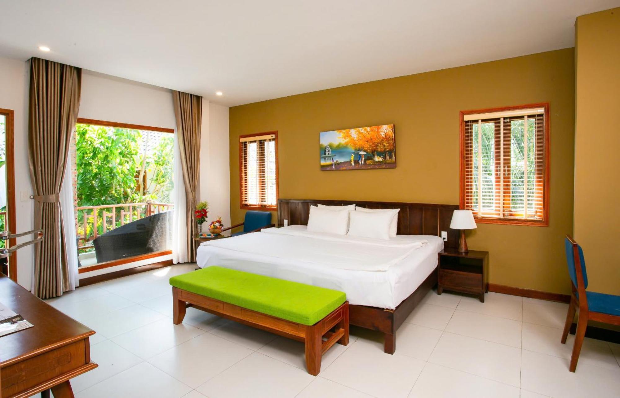 Nadine Phu Quoc Resort & Spa מראה חיצוני תמונה